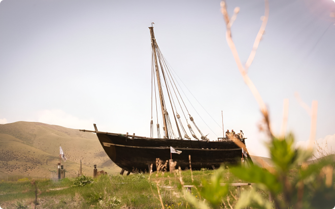 Navigation Workshops