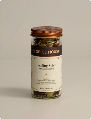 Admiral's spice brand