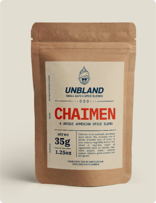 Chaimen