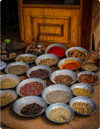 Spice Market Festival