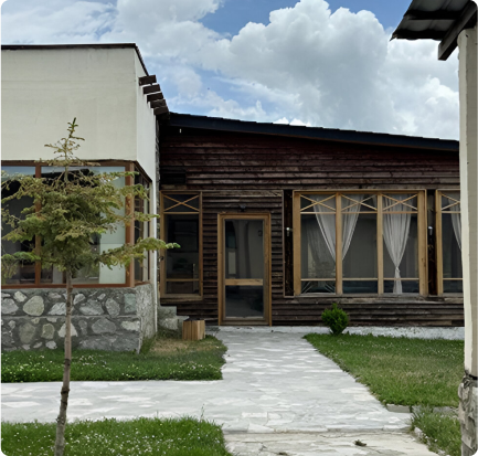 Port Ayas Hotel