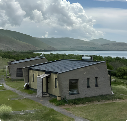 Heritage Cottages